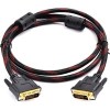 Кабель USBTOP DVI-D 10 м