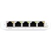 Настраиваемый коммутатор Ubiquiti UniFi Switch Flex Mini