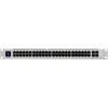 Управляемый коммутатор 3-го уровня Ubiquiti UniFi Switch Pro 48 PoE