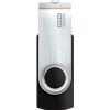 USB Flash GOODRAM UTS2 16GB OTG (черный) [UTS2-0160K0R11]