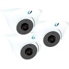 IP-камера Ubiquiti UVC Dome 3-Pack