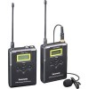 Радиосистема Saramonic UwMic15 RX15+TX15