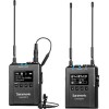 Радиосистема Saramonic UwMic9s Kit1 (TX+RX)