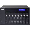 Сетевой накопитель QNAP UX-800P