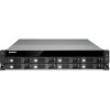 Сетевой накопитель QNAP UX-800U-RP