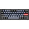 Клавиатура Keychron V4 RGB V4-A1 (Keychron K Pro Red, нет кириллицы)