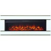 Каминокомплект Smolcom Valerie V60 с Vision 60 LOG LED