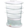 Пароварка Tefal VC130130