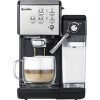 Рожковая помповая кофеварка Breville Prima Latte II VCF108X