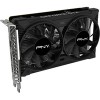 Видеокарта PNY GeForce GTX 1650 Dual Fan VCG16504D6DFPPB