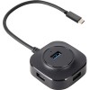 USB-хаб  VCOM DH307C