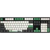 Клавиатура Varmilo VEM108 Panda R2 (EC Sakura V2, нет кириллицы)