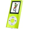 Плеер MP3 Perfeo I-Sonic VI-M011 Green