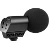 Проводной микрофон Saramonic Vmic Stereo