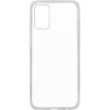 Чехол для телефона Volare Rosso Clear для Samsung Galaxy A02 (прозрачный)