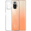 Чехол для телефона Volare Rosso Clear для Xiaomi Redmi Note 10 Pro/ Note 10 Pro Max (прозрачный)