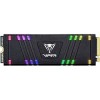 SSD Patriot VPR100 RGB 1TB VPR100-1TBM28H