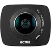 Экшен-камера ACME VR30 Full HD 360°