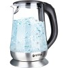 Электрический чайник Vitek VT-7036 TR
