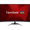 Игровой монитор ViewSonic VX3268-2KPC-MHD