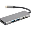 Док-станция Netbox VX-VH05