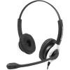 Офисная гарнитура Accutone WB610MKII QD