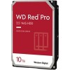 Жесткий диск WD Red Pro 10TB WD102KFBX