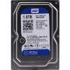 Жесткий диск WD Blue 1TB (WD10EZRZ)