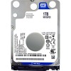 Жесткий диск WD Blue 1TB [WD10SPZX]