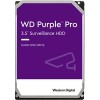 Жесткий диск WD Purple Pro Surveillance 18TB WD181EJRP