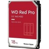 Жесткий диск WD Red Pro 18TB WD181KFGX