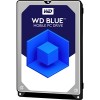 Жесткий диск WD Blue Mobile 2TB WD20SPZX