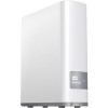 Сетевой накопитель WD My Cloud 4TB (WDBCTL0040HWT)