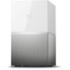 Сетевой накопитель WD My Cloud Home Duo 4TB