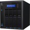 Сетевой накопитель WD My Cloud DL4100 16TB (WDBNEZ0160KBK-EESN)