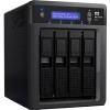 Сетевой накопитель WD My Cloud EX4 (WDBWWD0000NBK)