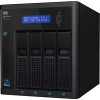 Сетевой накопитель WD My Cloud EX4100 16TB (WDBWZE0160KBK-EESN)