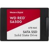 SSD WD Red SA500 NAS 1TB WDS100T1R0A