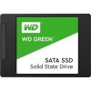SSD WD Green 2TB WDS200T2G0A