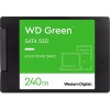 SSD WD Green 240GB WDS240G3G0A