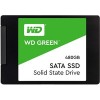 SSD WD Green 480GB WDS480G1G0A