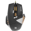 Игровая мышь Defender Warhead GM-1760