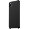 Чехол для телефона Baseus Original LSR для iPhone XR (черный)