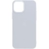 Чехол для телефона Baseus Comfort для iPhone 12 Pro Max (белый)