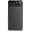 Чехол для телефона Baseus Knight Case для iPhone 7/8 Plus (черный)