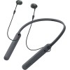 Наушники Sony WI-C400 (черный)