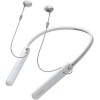 Наушники Sony WI-C400 (белый)