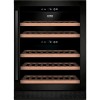 Винный шкаф CASO WineChef Pro 40 (черный)