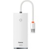 USB-хаб  Baseus WKQX030002