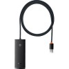 USB-хаб  Baseus WKQX030201